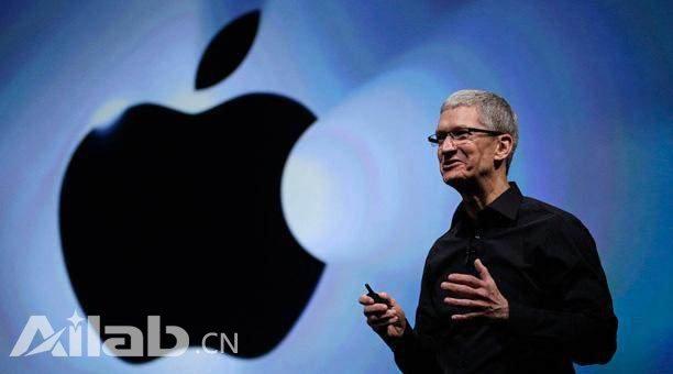 库克再谈苹果研发自动驾驶汽车 可挽救4万人生命