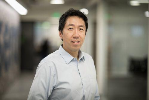 人工智能专家吴恩达回归在线教育领域 推出深度学习课程