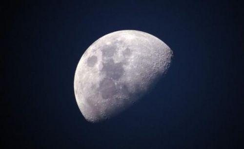 德国公司将在月球建立LTE基地 明年月球上或能打电话了