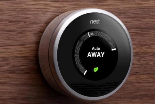 爆料显示Nest恒温器将有重大产品更新 价格更低