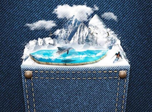 明天发布!小米米家新品:可装入牛仔裤兜的相机?