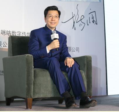 李开复:人工智能恐将拉大贫富差距