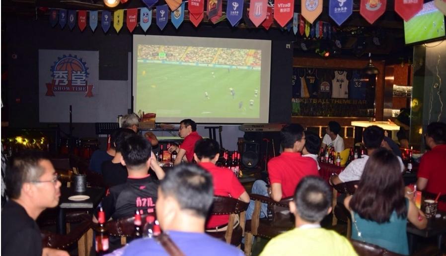 陕西百视通IPTV联合企业商家打造陕西体育专区