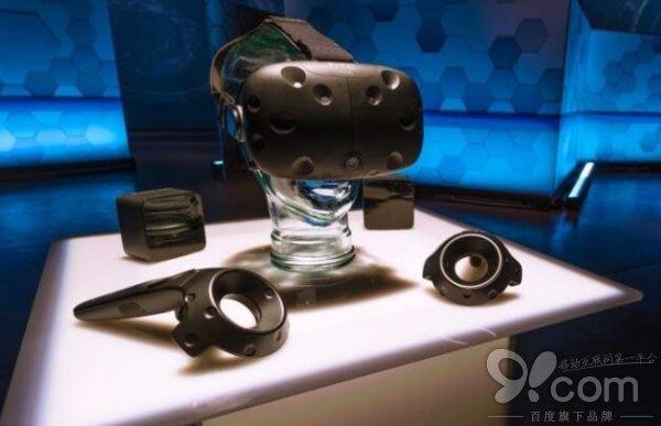 HTC Vive今日起全球降价：国行版5488元