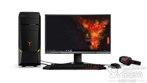 联想发布三款VR-Ready PC：支持Oculus
