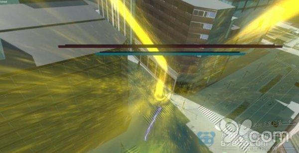 拯救还是摧毁世界?支持16人对战的VR游戏