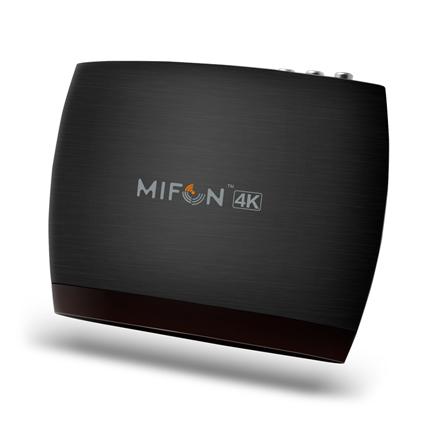 烽火通信中标中国电信2017年IPTV智能机顶盒集采