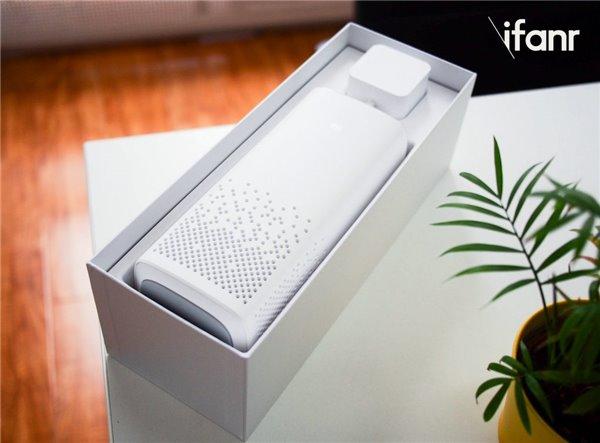 小米AI音箱上手：“小爱同学”来报到，暑假作业成绩咋样？