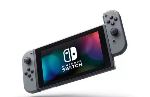 任天堂首次采用PayPal作为Switch游戏机的支付选项