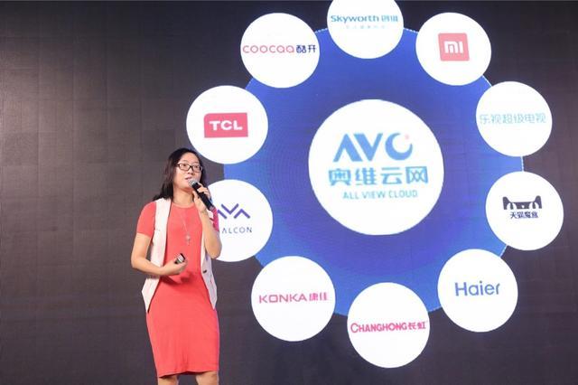 奥维云网：智能电视广告价值被低估 预计全年将达20亿元