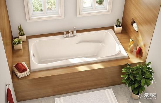 日本开发智能浴缸感应器 可有效降低洗澡溺亡几率