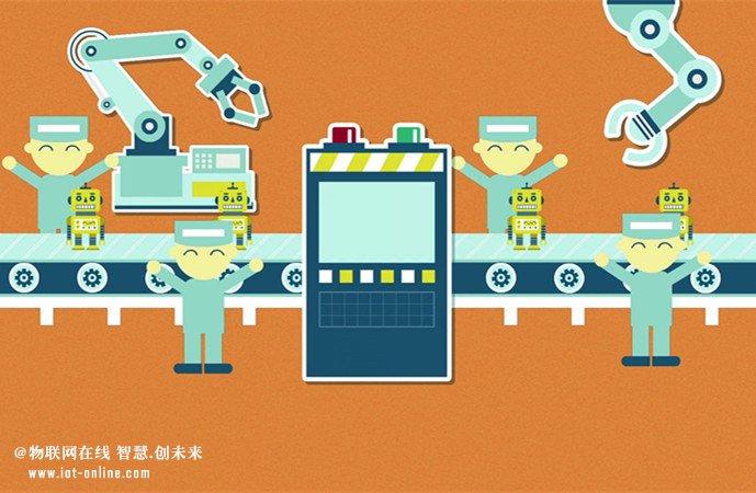 智能制造浪潮来袭 厂商如何转型与升级？