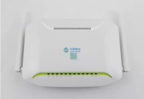 烽火通信中标中国移动2017年GPON智能网关集采 获得25%份额