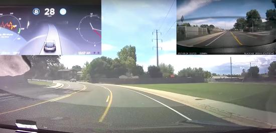 大批特斯拉自动驾驶工程师离职 不满CEO忽视安全