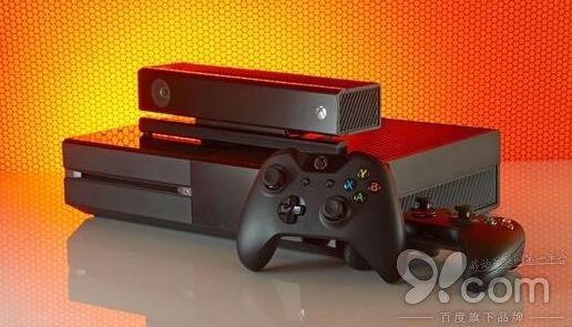 Xbox One停产了 你知道它的这些遗憾吗？