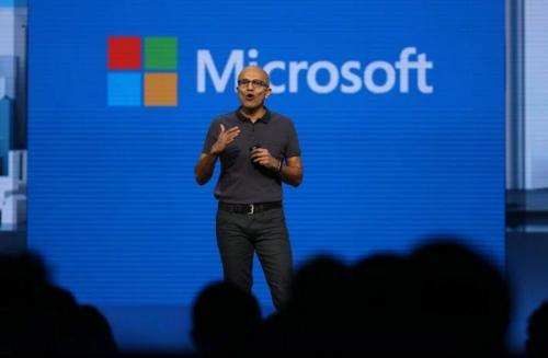 微软力推VR头盔：包含“我的世界”游戏 兼容Steam平台