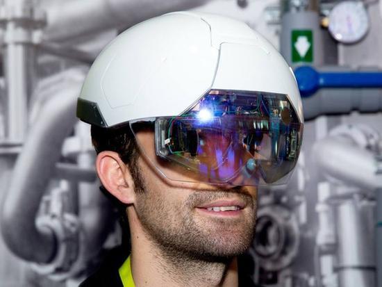 不只苹果使用 AR/VR市场也需求Micro-LED