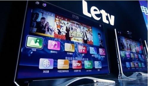 乐视电视与富士康合作终止：新代工厂或增至7家