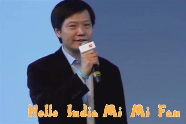 对着小米AI音箱喊“放首雷军的歌”：米粉很陶醉