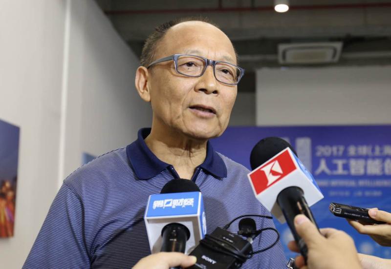 历经61年，人工智能终于可以奔跑了！这次机遇中国不能错过