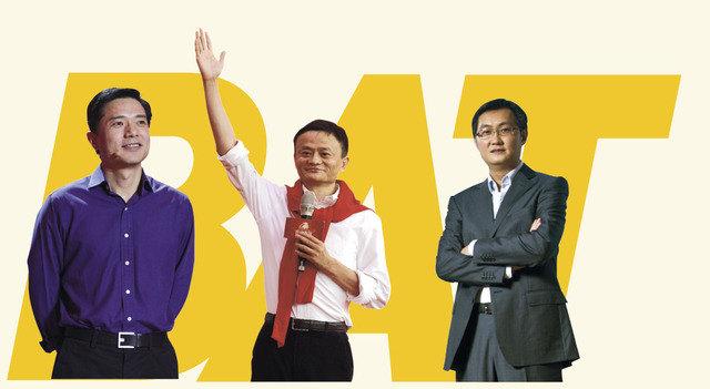 【总结】BAT入股OTT电视企业大盘点！（2015-2017年）