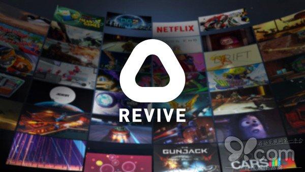 要逆天！微软MR头显或全能玩上Oculus游戏