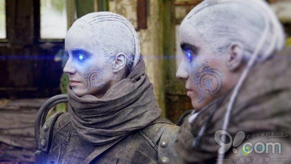 VR内容公司UNLTD完成110万美元种子融资