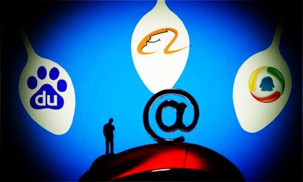 高盛：中国人工智能快速崛起 BAT是首批受益者