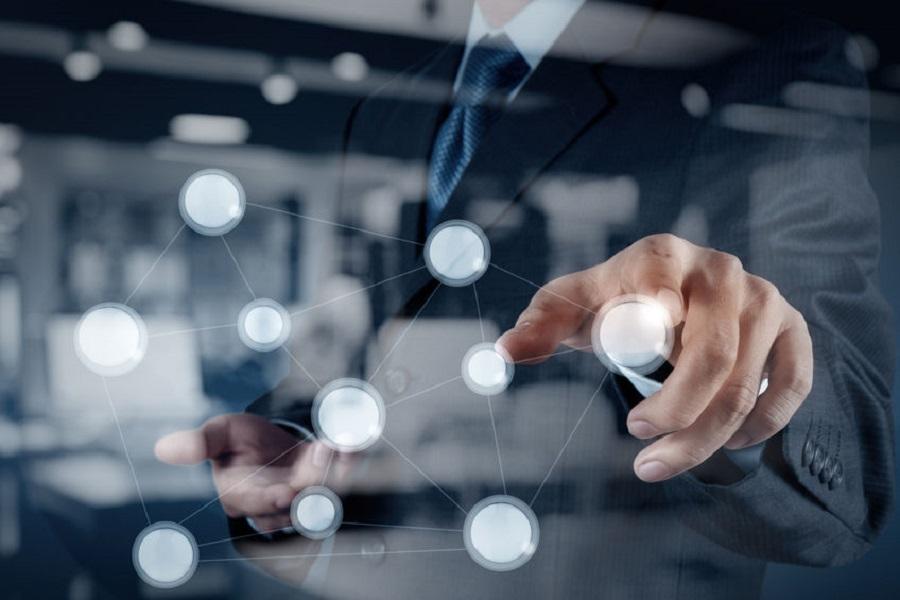 解析丨物联网与物流供应链之间的“小秘密”