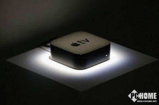 差不多确认了 外媒确认新一代Apple TV支持4K HDR
