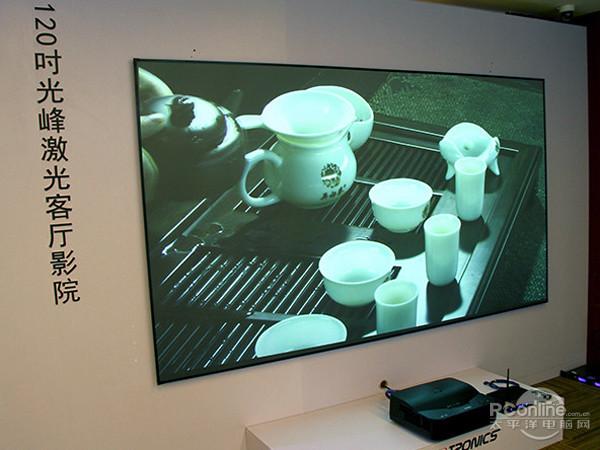 昂贵价格下的真实嘴脸 掀开无屏电视的遮羞布