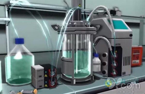 VR建实验室 Labster获一千万美元A轮融资