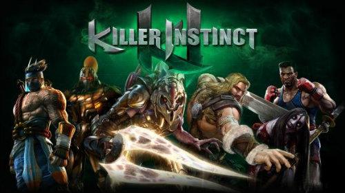 杀手本能将登陆Steam 并支持XboxOne玩家跨平台联机