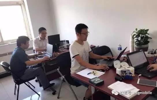 中国移动开通“雄安新区”首个NB-IoT业务
