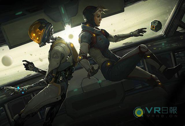 Oculus信心爆棚：上半年Rift非常成功，是时候向高端VR冲了