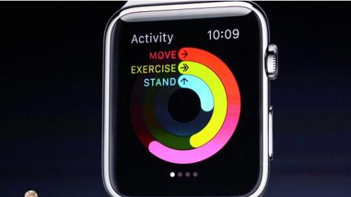 苹果与斯坦福大学合作 测试苹果手表能否检测心脏问题