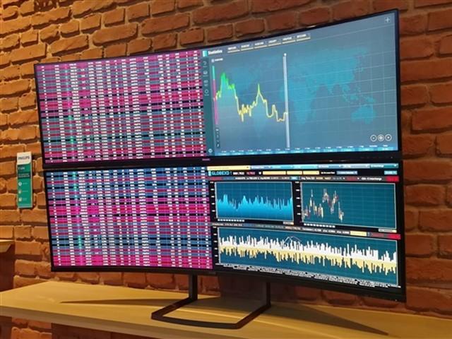 32:9或成主流？飞利浦带鱼屏492P8明年上市