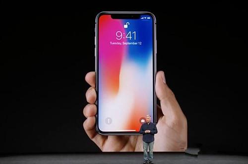 iPhone8里的智能科技：苹果发布A11仿生AI芯片开启AR战场
