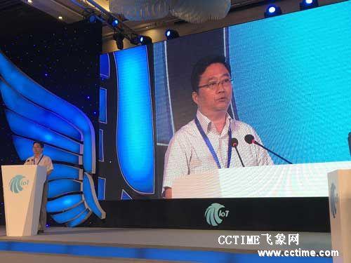 大力推动物联网！鹰潭设立1亿元引导资金和50亿产业资金