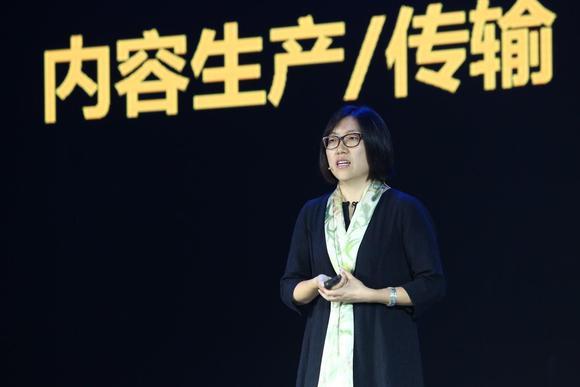 理解视频内容，百度云ABC与华数传媒探索智媒之路