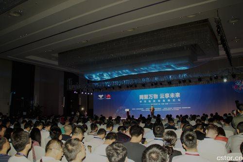 联通迟永生：提议800/900/1800MHz成为物联网国家标准