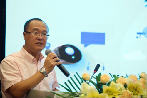 高通李德凯：实现全球多模LTE物联网