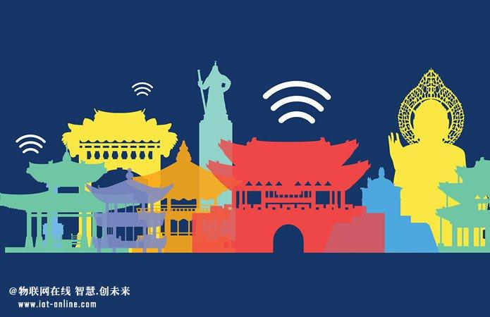 IDC：亚太区物联网准备度，韩国、新加坡表现佳