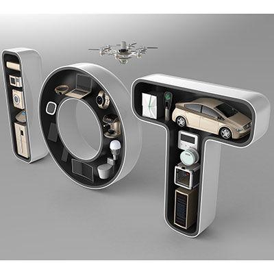 盘点2017年助力企业挺向物联网的10大重磅收购