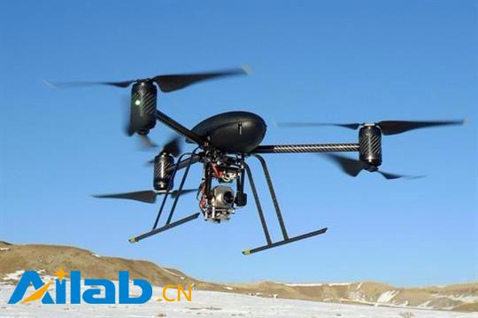 联合国呼吁建立无人机全球统一注册机制