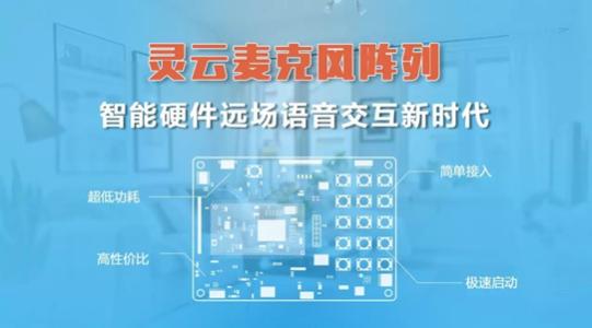 没有误唤醒 灵云机顶盒远场语音助手打造电视语音控制完美体验