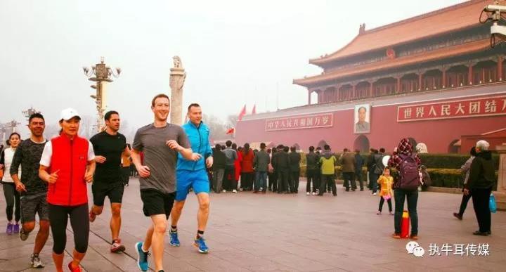 Facebook或明年入华 已在进行准备工作