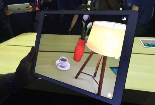 库克谈苹果iOS11：iPhone AR更新是值得铭记的一天