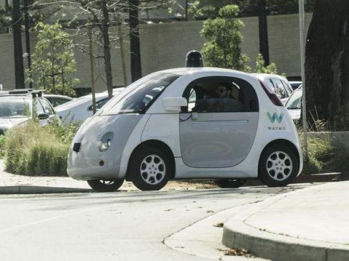 无人驾驶诉讼大战升级 Waymo向Uber索赔26亿美元