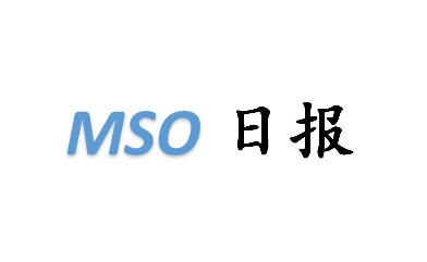 【MSO日报】CIG剑桥科技上交所IPO首发；中移动将推5G企标SPN；QORVO&Ayla Networks联手开发ZigBee物联网网关